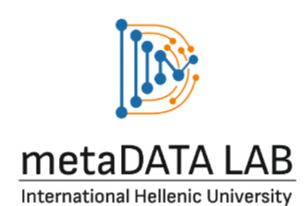 metaDATA LAB — International Hellenic University